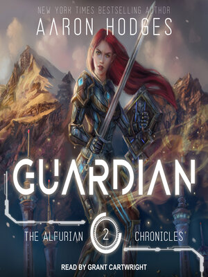 cover image of Guardian